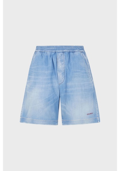 Dsquared2 Erkek Short S74mu0823 S30341 470 Mavi Mavi