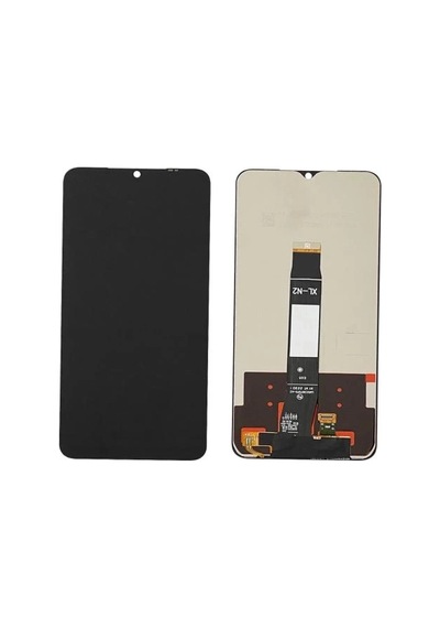 Redmi A3 Dokunmatik Ekran Standart