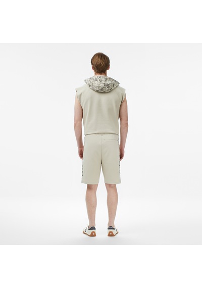 Unıted4 Regular Fit Erkek Krem Şort Osaka
