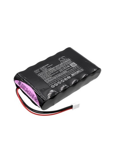 Econet Compact 9 Hasta Monitörü Yedek Bataryası