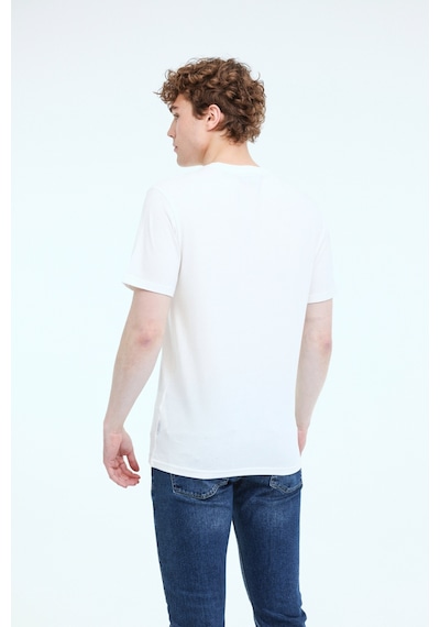 Only&sons Onspalm Logo Reg Ss Tee C Gri Erkek Kısa Kol T-shirt 000000000102263612 Gri