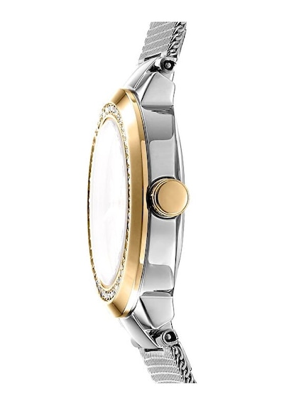 Dkny Dk1l024m0045 Kadın Kol Saati Altın - Metal