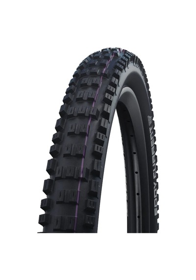 Schwalbe Eddy Current Evo Super Trail Tle Ön 29x2.60 Tubeless Dış Lastik