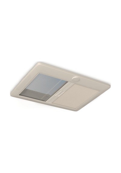 Dometic Midi Heki 700 X 500 Mm Mandallı Beyaz