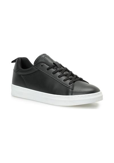 Kinetix Vıres Siyah Erkek Sneaker 000000000102696220