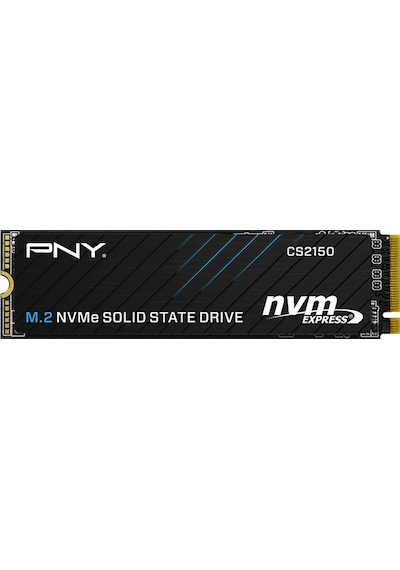 Pny Cs2150 1tb 10200/8300 Mb/s M.2 Nvme Ssd M280cs2150-1tb-tb