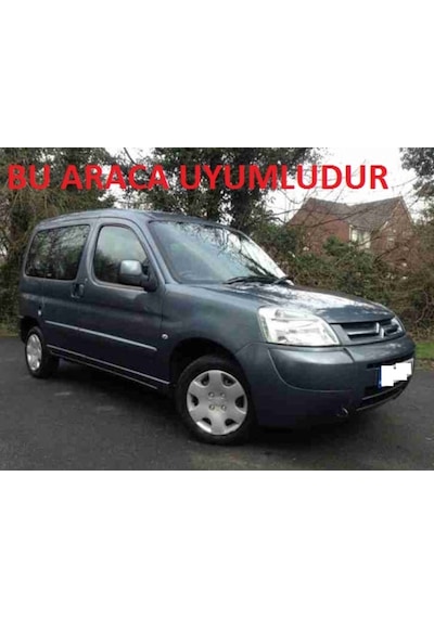Citroen Berlingo Pandizot 2001-2008 456889496