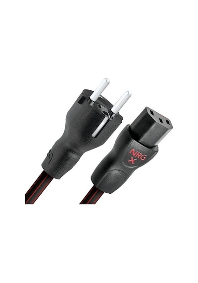 Audioquest NRG X3 Power Cable 1 M
