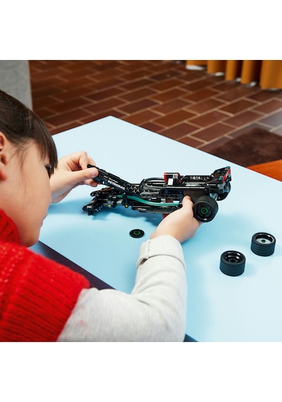 LEGO® 42165 Technic Mercedes-AMG F1 W14 E Performance Pull-Back