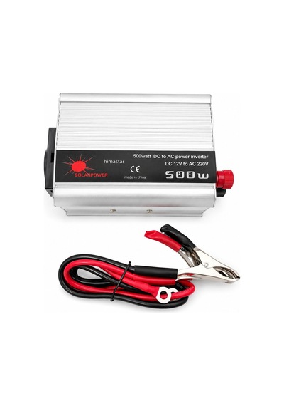 Araç İnverter 500w Diğer
