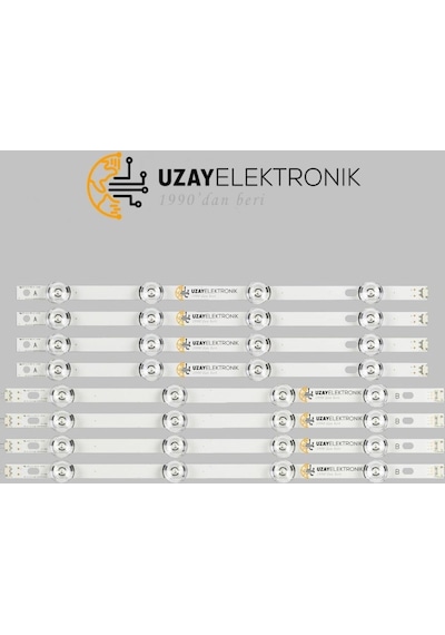 Lg 42Lb580N Led Bar 534744715