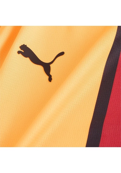 Puma Galatasaray S.k. 24/25 Çocuk Forma C-pum779659c40p01 Kırmızı