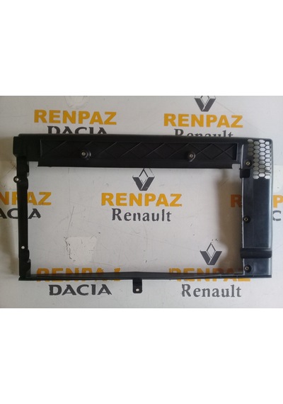 Doblo 1.2 Radyatör Davlumbazı 46802304