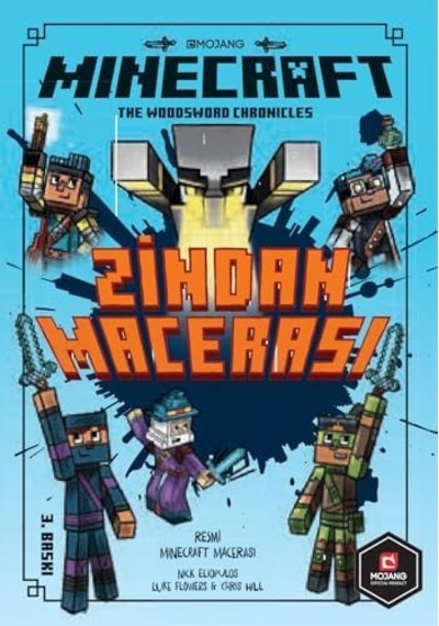 Minecraft - Zindan Macerası