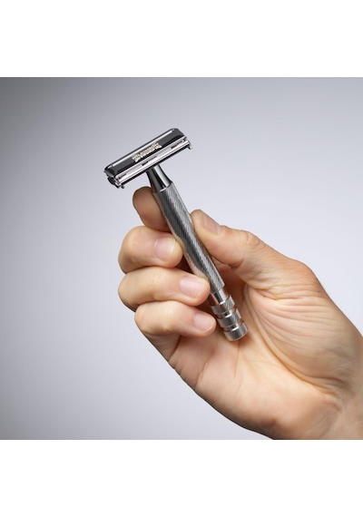 Wilkinson Sword Barber S Style Double Edge Metal Saplı Erkek Tıraş Bıçağı
