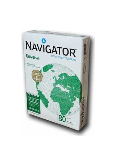 Navigator A-4 80 Gr. Fotokopi Kağıdı Ücretsiz Kargo