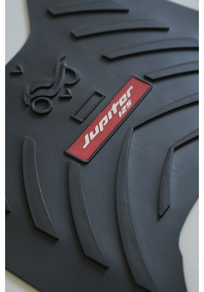Motorsiklet Paspası, Tvs Jupıter 125 Cc. Motor Paspası,
