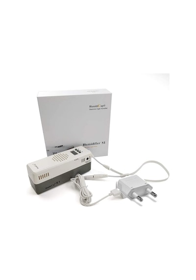 Humidicup S1 Elektronik Puro Nemlendirme Cihazı 300 Capacity