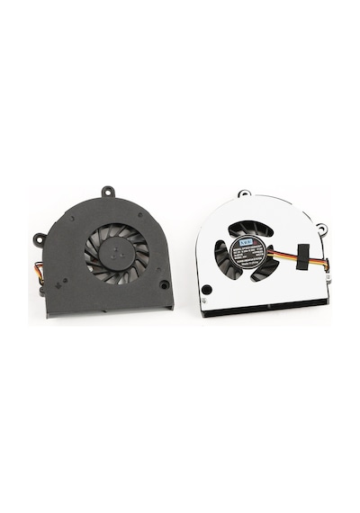 Toshiba Uyumlu Satellite P750 L670 Notebook Cpu Fan 3 Pin (Model 2)