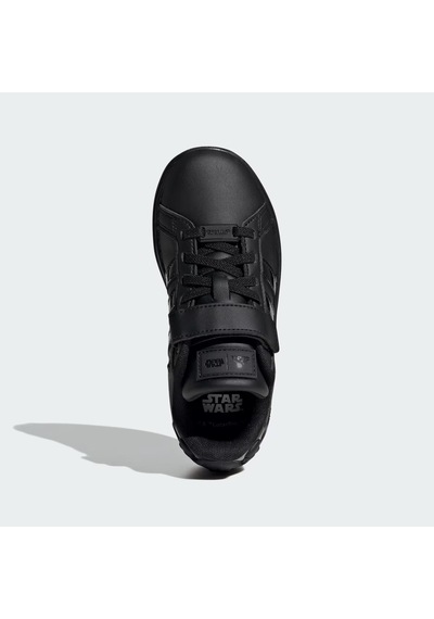Adidas Star Wars Grand Court 2.0 Çocuk Günlük Spor Ayakkabı C-adııh7577f10a00 Siyah