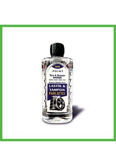 Vaveni Protectant Badem Yağı Deri Vinil Torpido Koruyucu Parlatıcı Cila 200ml Arz