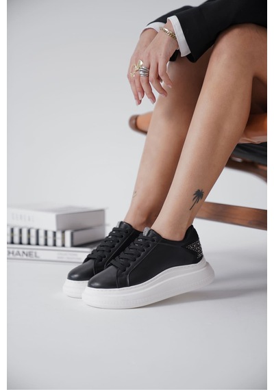 Stoneclass Kadın Yüksek Taban Zarif Yıldız Detaylı Sneaker Spor Ayakkbı Ürün Yaz Sezonuna Ait Olup Ortopediktir Siyah Stoneclass Kadın Yüksek Taban Zarif Yıldız Detaylı Sneaker Spor Ayakkbı Ürün Yaz Sezonuna Ait Olup Ortopediktir Siyah