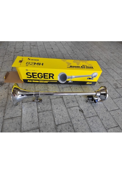 SEGER TEPE MARİN KORNA