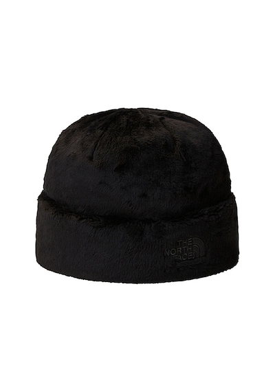 The North Face W Osito Beanie Bere Nf0a8881jk31 Siyah Nf0a8881jk31