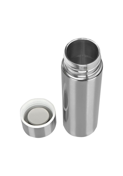 Termos 304 Paslanmaz Çelik Çift Katman 150 Ml Cep Tipi Mini Ufak