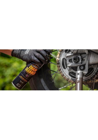 Muc-off Zincir Temizleme Spreyi 400 Ml