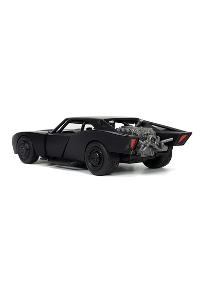 253213008 Batman Batmobile 2022  1:32