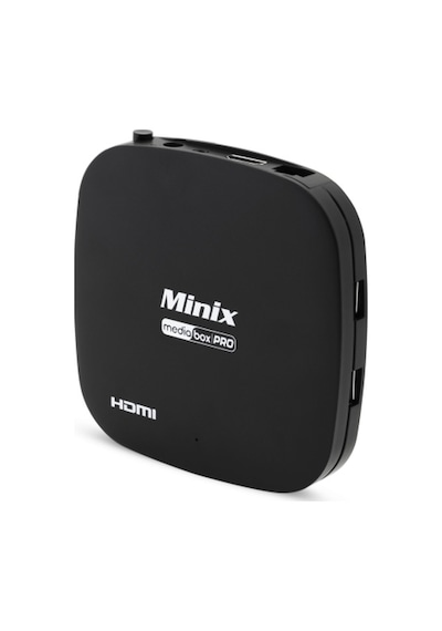 Next Minix Media Box Pro 2 GB 32 GB Android Media Oynatıcı