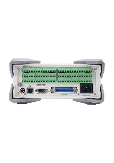 Unı-t Ut3515-s20 Masa Tipi Mikro Ohmmetre 20 Kanal