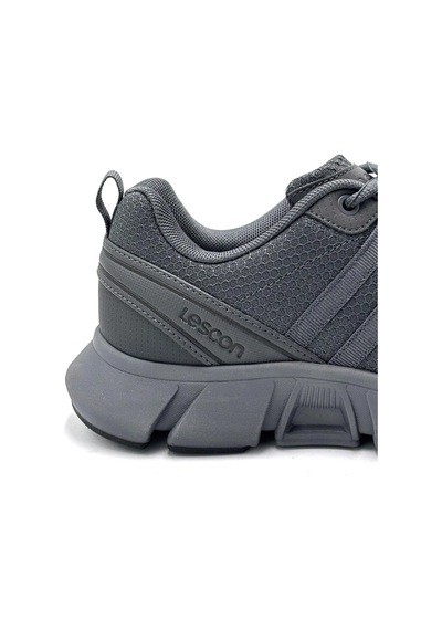 Lescon Legend 7 Flex Spor Ayakkabı Füme
