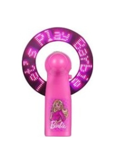 Volkano Mt-50001 Barbie Mini Led Fan Korumalı