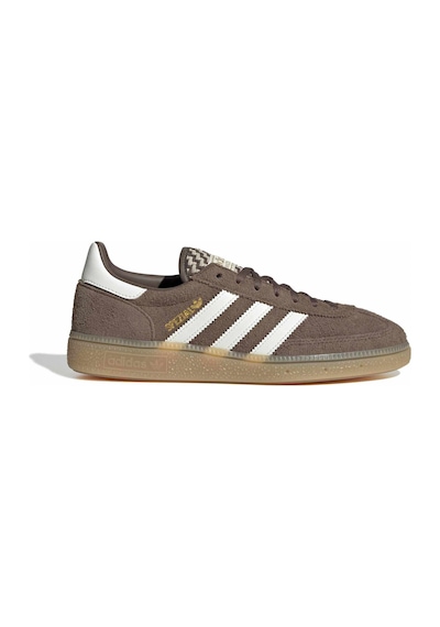 Adidas Earstr/owhıte/khathr Handball Spezıal W Kahverengi