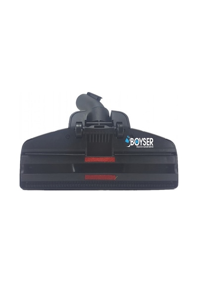 Bluehouse Bh 022Dc Potency Süpürge Borusu Ve Emici Başlık Seti (I