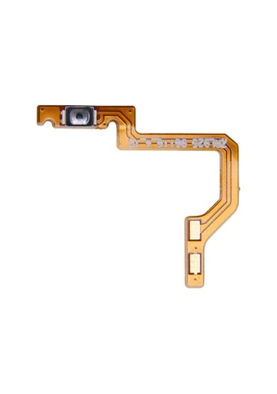 Samsung Uyumlu Galaxy Sm-a107 A10s On Off Açma Kapama Filmi Flex-sma107onoff
