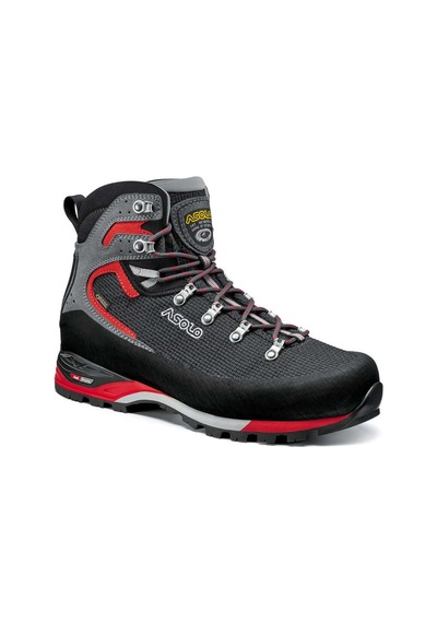Asolo Corax Gore Tex Erkek Trekking Botu 001