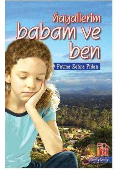 Hayallerim Babam Ve Ben