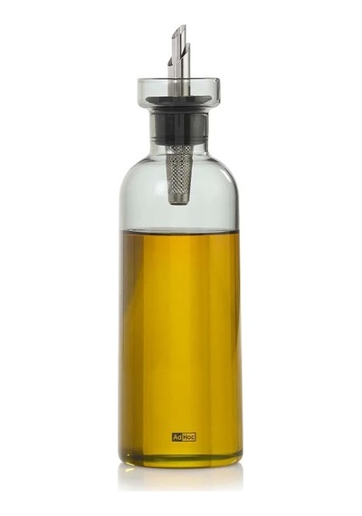 Adhoc Aromapour Yağdanlık Ve Sirkelik Şişesi 500 Ml Diğer
