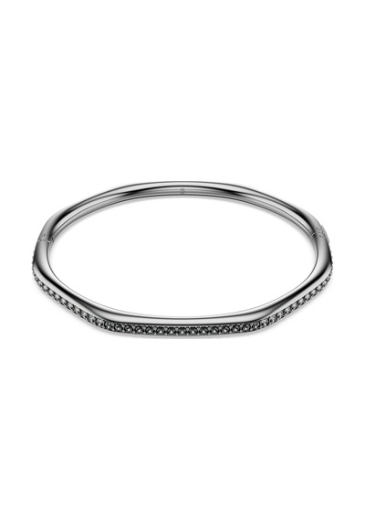 5724606 Swarovski Bilezik Dextera:bangle Cry Sını/rus M Metalik