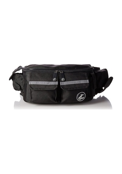 Cramer Deluxe Fanny Pack Freebag Sağlık Çantası Çok Renkli