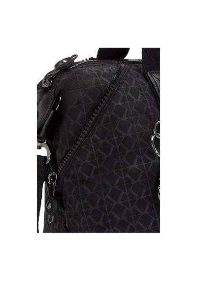 Kipling K15410 Art Mini Basic Plus Kadın Omuz Çantası Signature