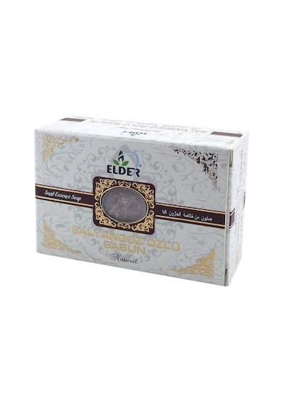 Nurs Lokman Hekim Salyangoz Özlü Sabun 130 G