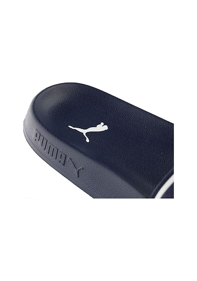 Puma Leadcat 2.0 Unisex Terliği 381413904 Lacivert Lacivert