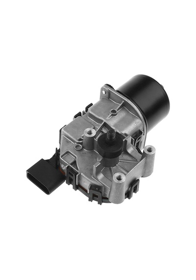 Volkswagen Jetta Silecek Motoru Silgi Motor Ön Cam 2011--2016 496549329