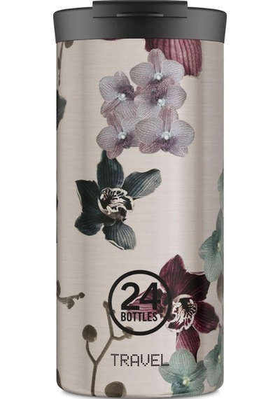 Travel Tumbler Virtue Paslanmaz Çelik Termos Bardak 600 Ml Renkli