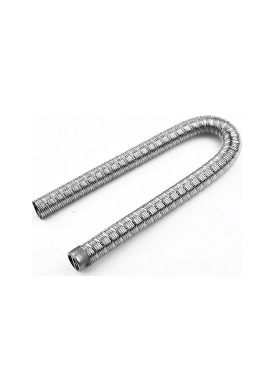 Dizel Isıtıcı Egzoz Borusu 60cmx22mm Webasto Tipi