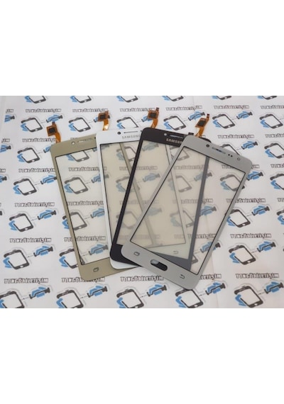 Tkgz Samsung Uyumlu Galaxy Grand Prime G532 Dokunmatik Touch (275877205)